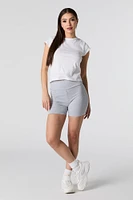 Biker Short