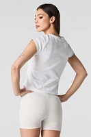 Biker Short