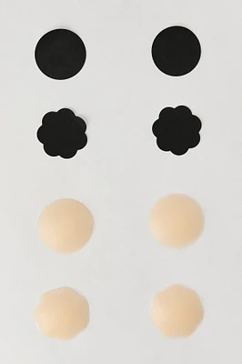 Ensemble de cache-mamelons (4 paires