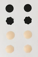 Ensemble de cache-mamelons (4 paires