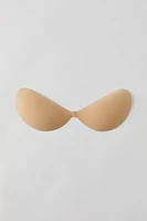 Soutien-gorge adhésif sans bretelles et dos nu