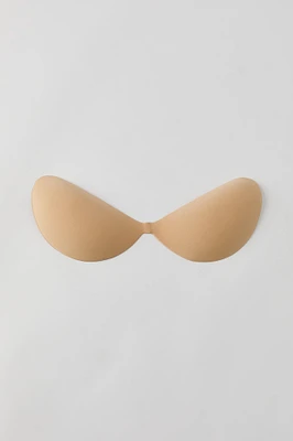 Soutien-gorge adhésif sans bretelles et dos nu