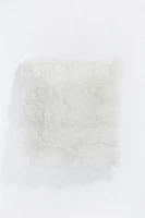 Coussin en peluche
