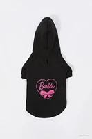 Barbie™ Graphic Pet Hoodie