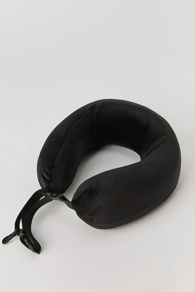 Coussin de voyage