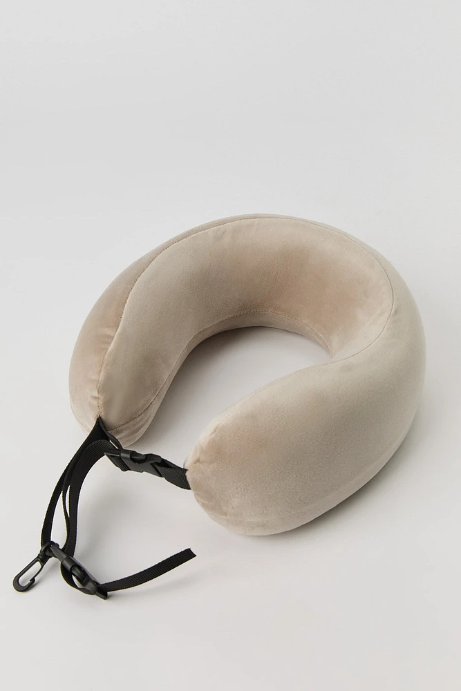 Coussin de voyage