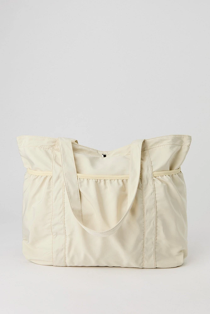 Utility Tote Bag