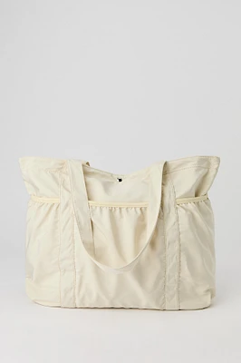 Utility Tote Bag