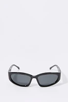 Chunky Sport Sunglasses