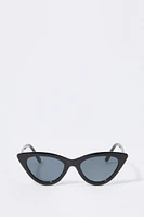 Cat Eye Sunglasses