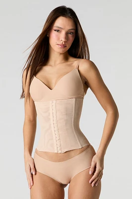 Serre-taille moulant