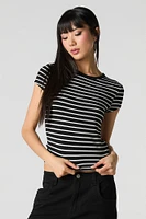 Crewneck T-Shirt