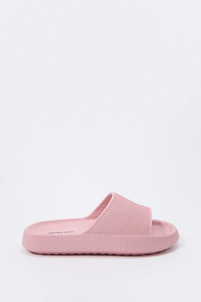 Sponge Slide