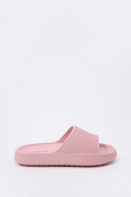 Sponge Slide