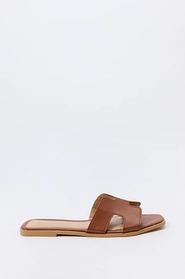 H Band Sandal
