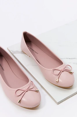 Bow Ballet Flat