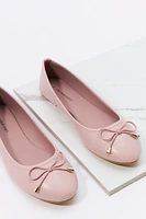 Bow Ballet Flat