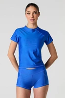 Hipster Swim Short