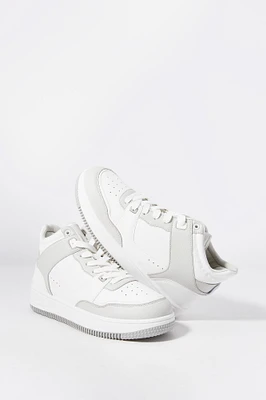 Classic High Top Sneaker