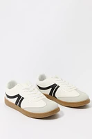 Espadrilles rétro