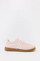 Retro Sneaker