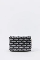 Trousse de maquillage à imprimé Playboy