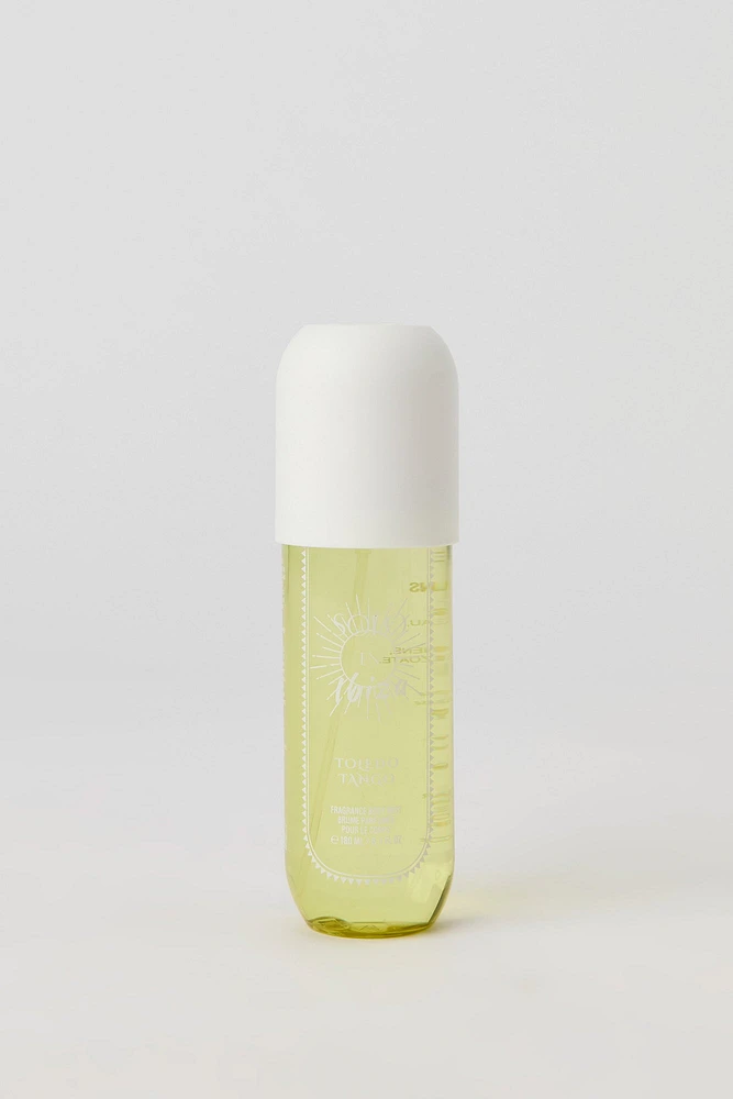 Solo Ibiza Toledo Tango Body Mist