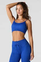 Sommer Ray Active Bra Top