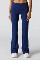 Pantalon Active à jambe évasée