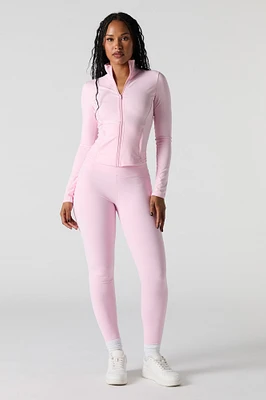 Legging Active avec poches latérales