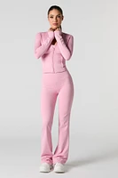 Legging Active à jambe évasée