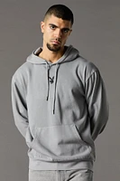 Playboy High Density Washed Fleece Hoodie