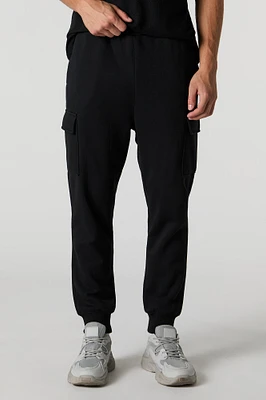 Everyday Fleece Cargo Jogger