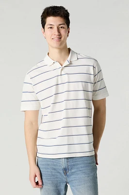 Polo ray