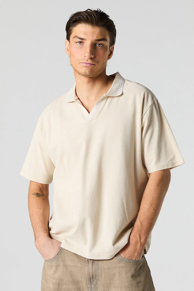 Polo T-shirt
