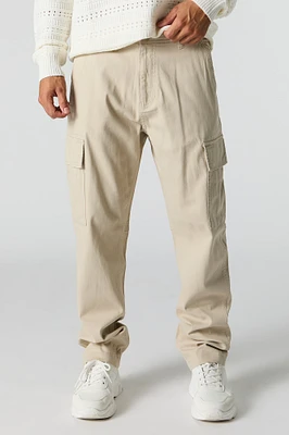 Pantalon cargo de tous les jours