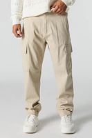 Pantalon cargo de tous les jours