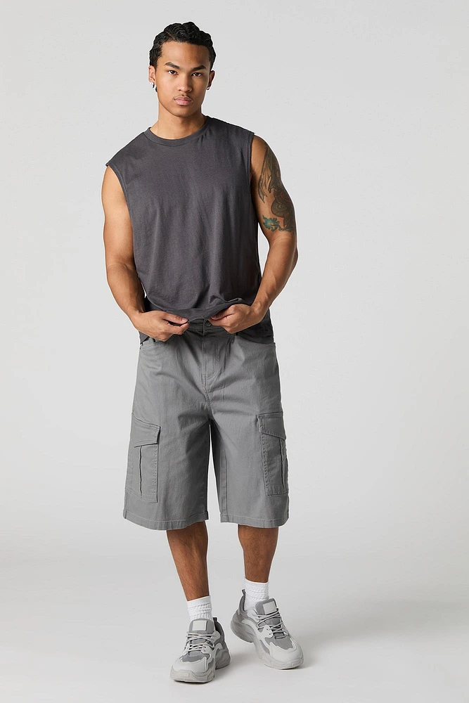 Short cargo