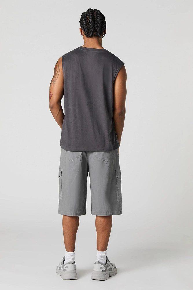 Short cargo