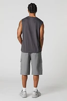 Short cargo