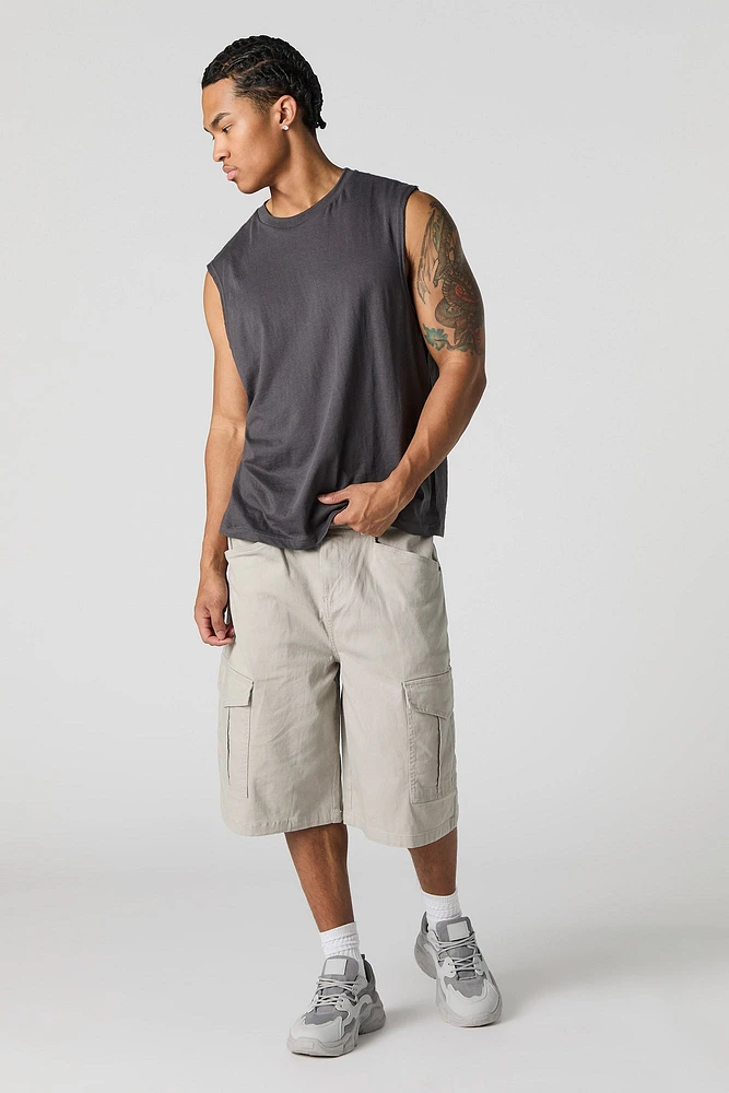 Short cargo