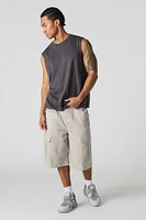 Short cargo