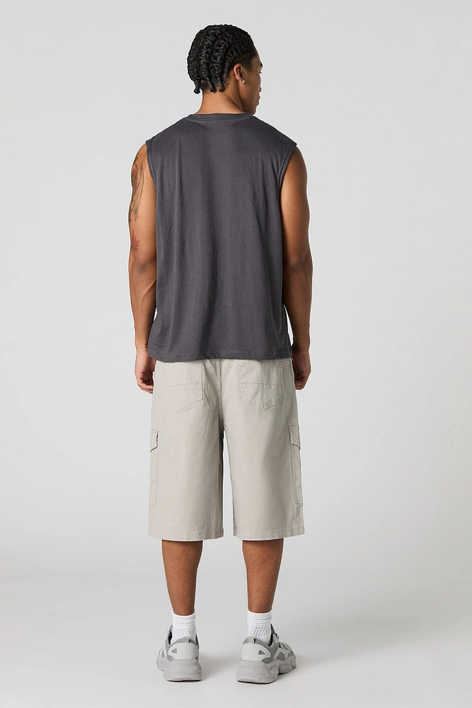 Short cargo