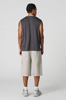 Short cargo