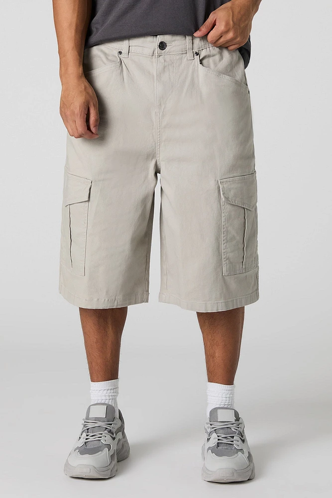 Short cargo