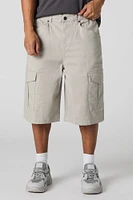 Short cargo