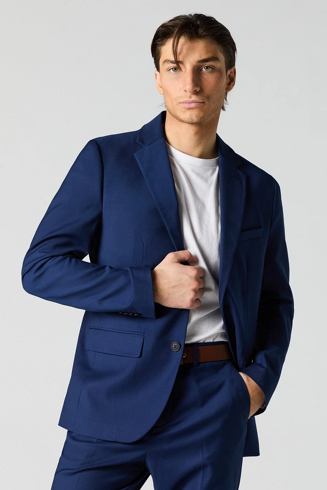 Blouson d'entraînement ajust