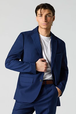 Blouson d'entraînement ajust