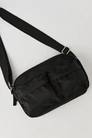 Sac à bandoulière en nylon
