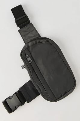 Nylon Fanny Pack